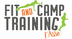 Logo Fit And Camp Training